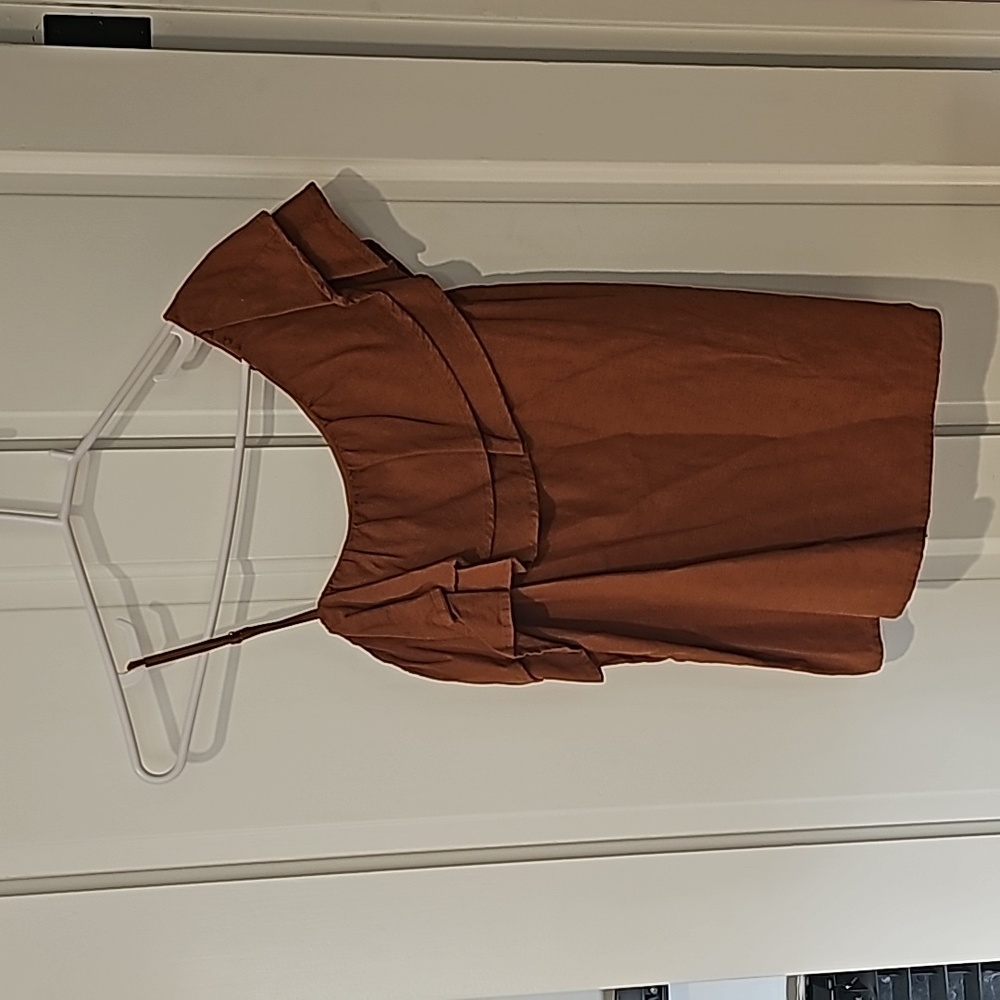 Old Navy, Brown, Size M
